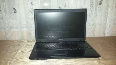 notebook asus 1