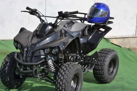 atv renegade shadowbolt 125 1