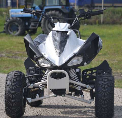 atv speedy pentru adulti si copii, import germania 4