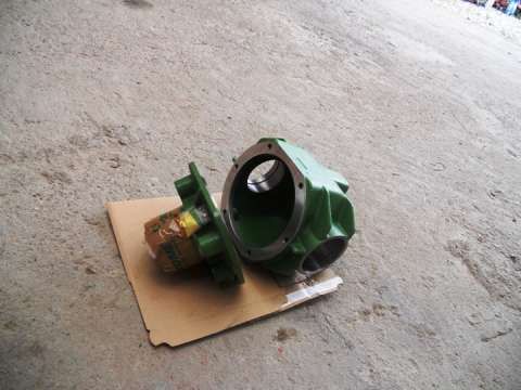 pinion presa rotunda krone 5