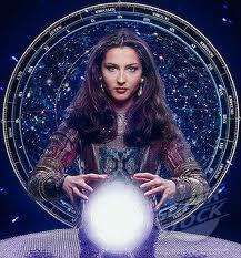 clarvazatoare tarot magie