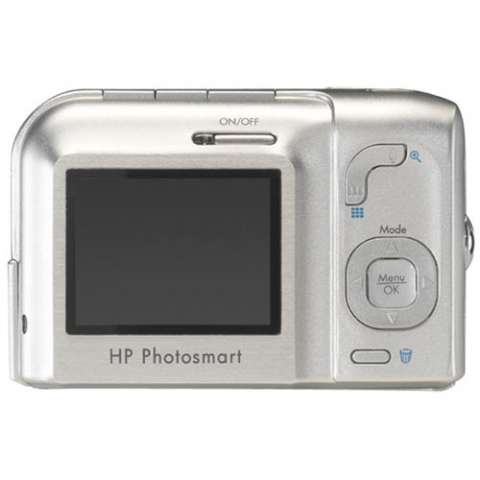 aparat foto digital hp photosmart m527, 6. 3 mp 2