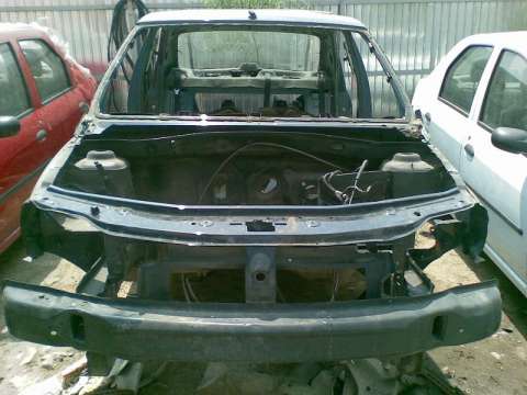 vand plafon Logan 0733578374