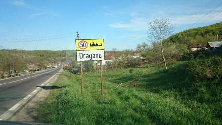 urgent! ! ! vand teren draganu 3