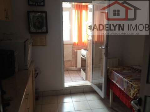 tulcea - apartament 2 camere, zona podgoriilor 4