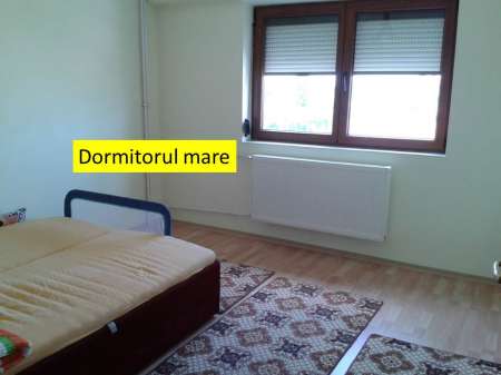 apartament 3 cam. decomandat- comfort" o" - sporit cu nota energetica 94, 5 3