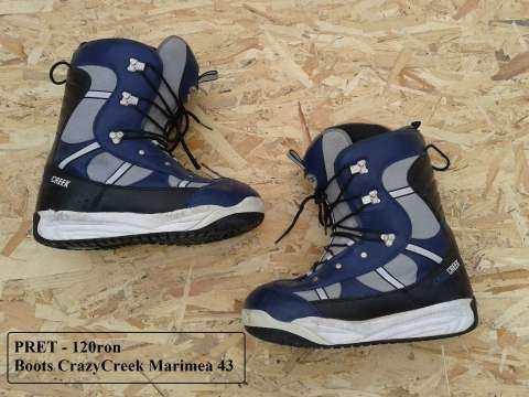 boots marimea 43 1