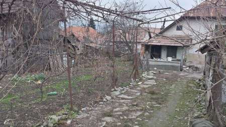 vand casa in loc. calimanesti- valcea 3