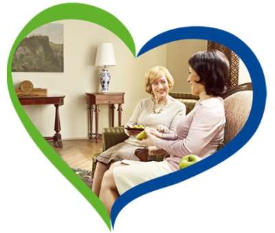 Ingrijire persoane vastnice Germania