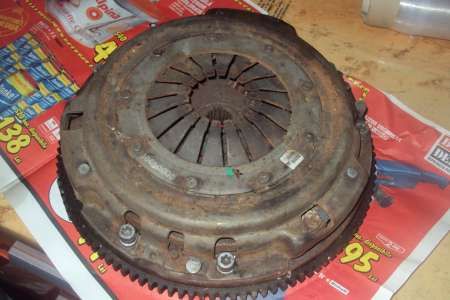 diverse piese fiat stilo coupe motor 2