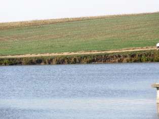 Teren Belciugatele lac valea iazurilor 34 ha anunturi gratuite