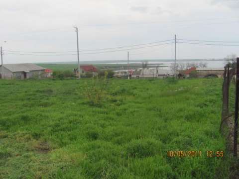 Vand  teren Navodari, str. Recoltei