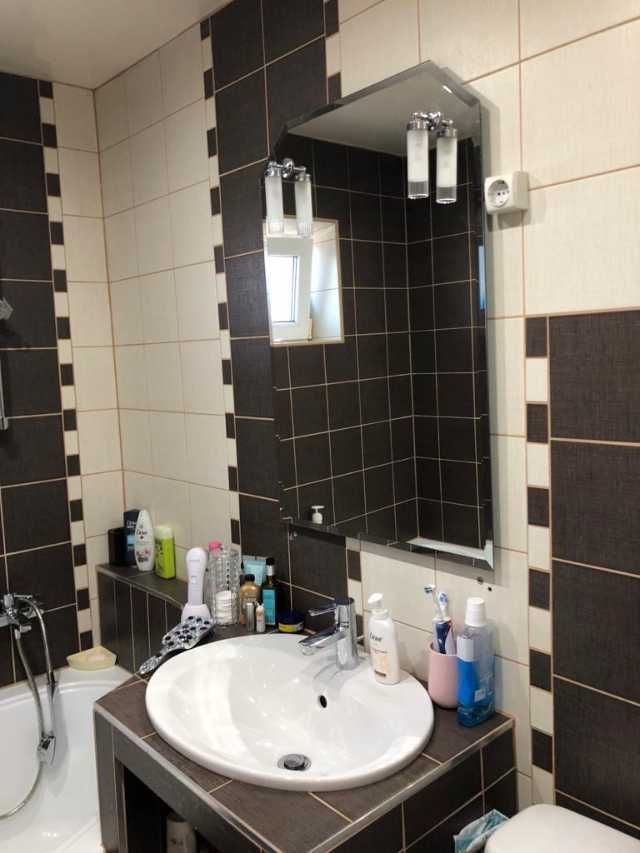 vand apartament in orasul beclean, suprafata de 70 mp 12