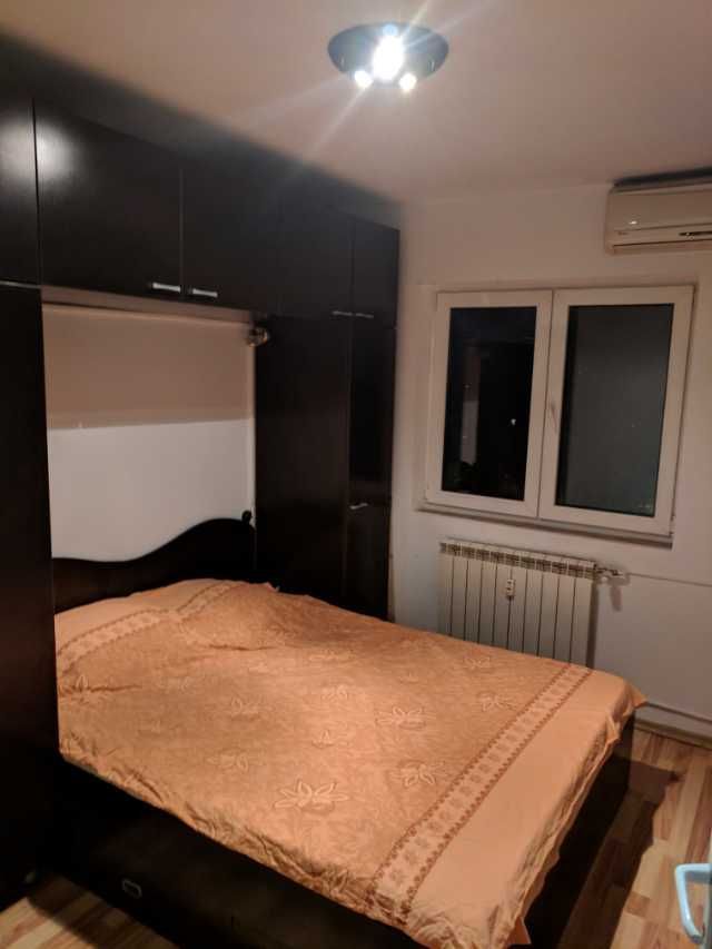 de inchiriat, apartament 2 camere, metrou aparatorii patriei 4