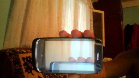 nokia lumia 610 1