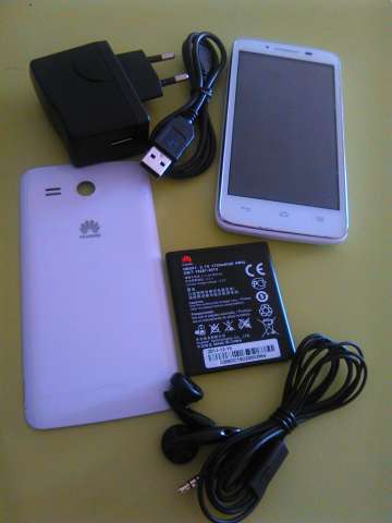 vand huawei ascend y511 in stare perfecta 3