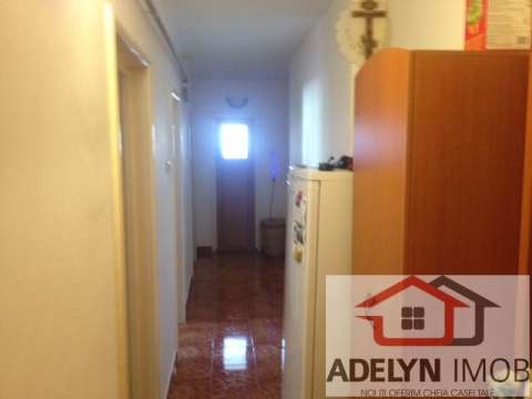 tulcea - apartament 2 camere, zona victoriei 7