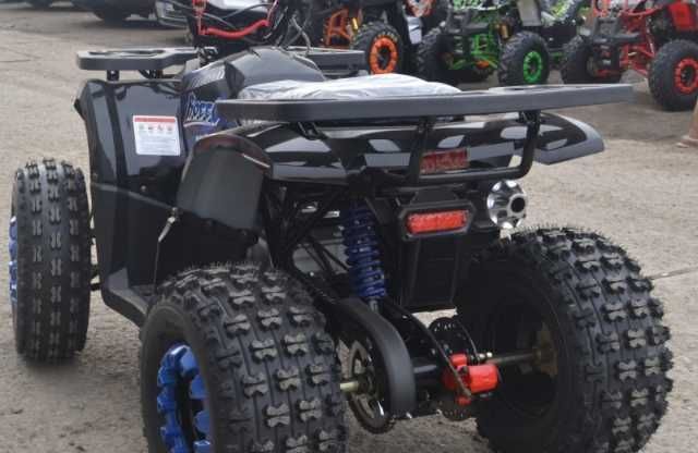 ! oferte speciale de vara ! atv nitro motors rocco sport 3- g- 8 3