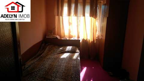 tulcea - apartament 4 camere, zona pacii 4