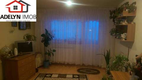 tulcea - apartament 3 camere, zona pacii 2