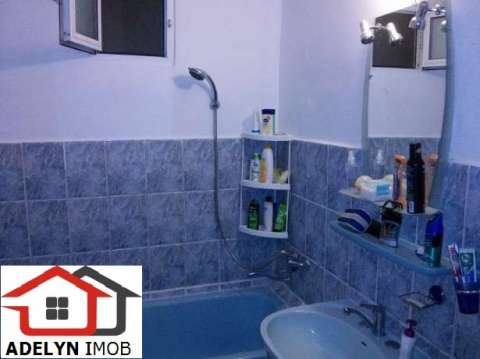 tulcea - apartament 2 camere, zona c5 4