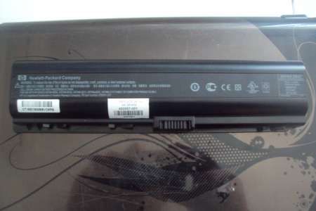 componente laptop hp dv 9