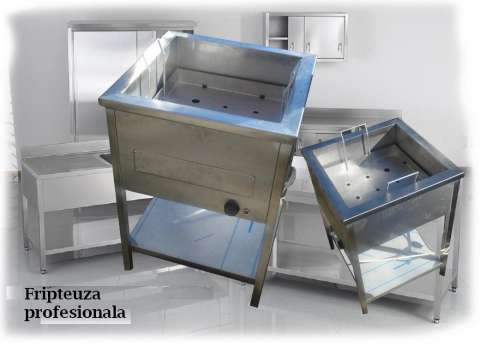 vand fripteuza