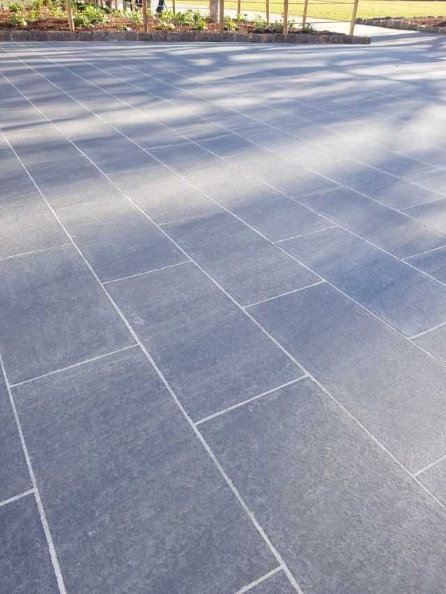 pavaje piatra naturala medias