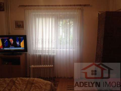 tulcea - apartament 2 camere, zona gavrilov corneliu 4