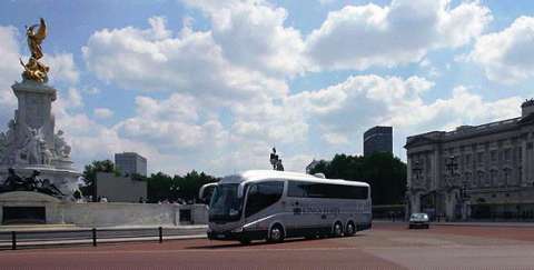 Transport persoane Podu Iloaiei-Berlin Potsdam Koblenz Germania