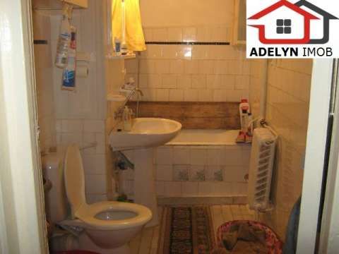 tulcea - apartament 4 camere, zona sabinelor 6