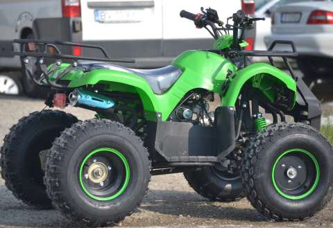 atv toronto import germany 3