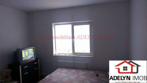 tulcea - apartament 3 camere, zona e3 4