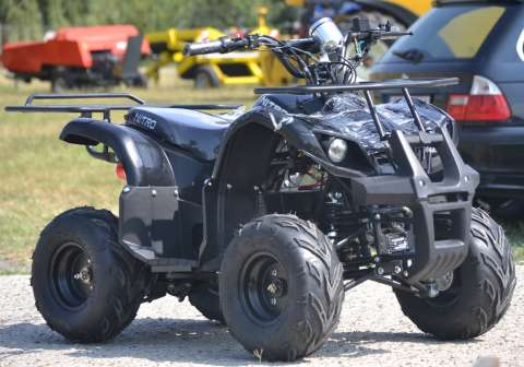 atv electro hummer bonus in valoare de 4