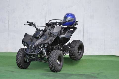 ATV Warrior 125cc Modelul S RG8