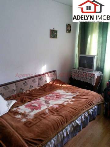 tulcea - apartament 4 camere, zona e3 5