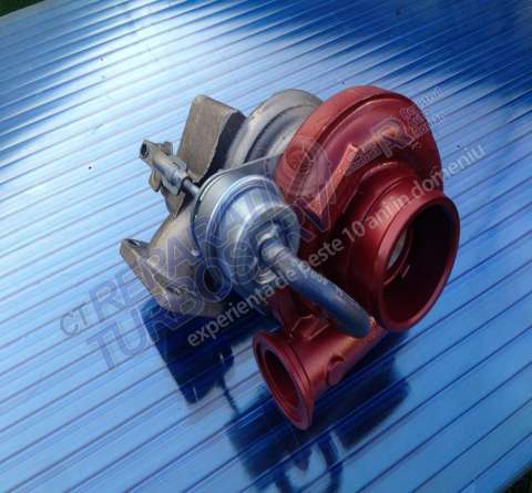 Reparatii si Vanzarii Turbosuflante Auto