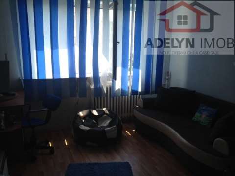 tulcea - apartament 3 camere, zona piata noua 6