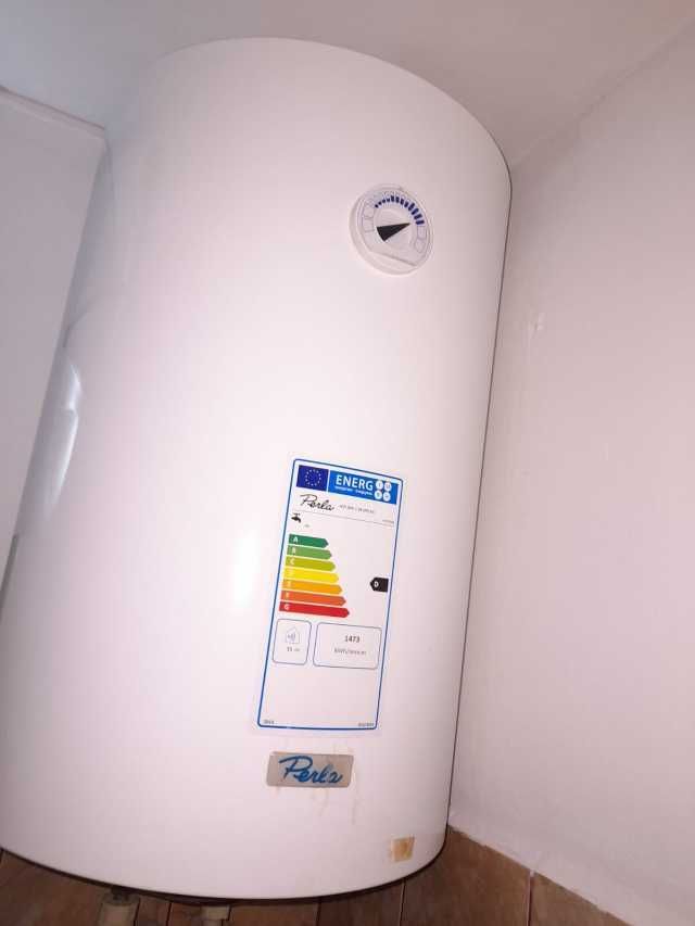 vand boiler electric 80l stare perfecta. 2