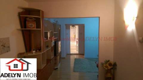 tulcea - apartament 3 camere, zona c5 7