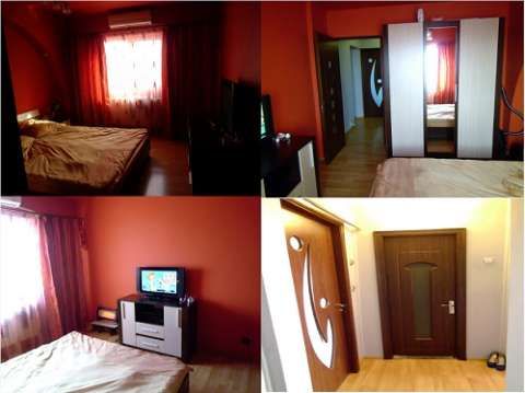 vand apartament 3 camere sau schimb cu 2 camere in alexandria 3