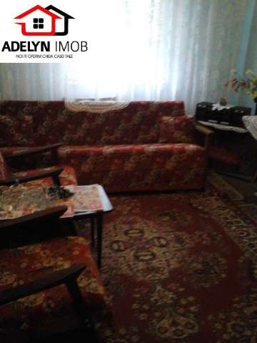 tulcea - apartament 3 camere, zona vest 4