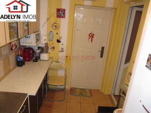 tulcea - apartament 2 camere, zona neptun 3