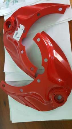 disc cositoare kuhn fc 202 1