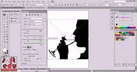 curs adobe illustrator cc 3