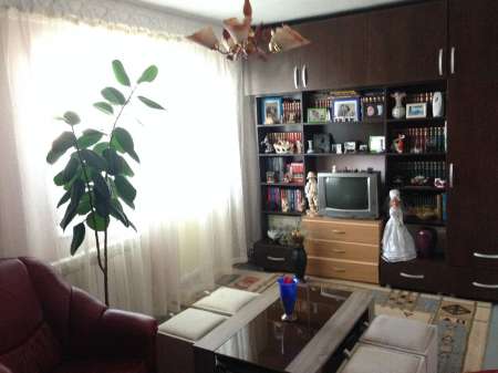 apartament 3 camere, pascani, deal - zona integrata 1