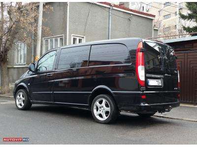 inchiriez microbuz vito 8+1