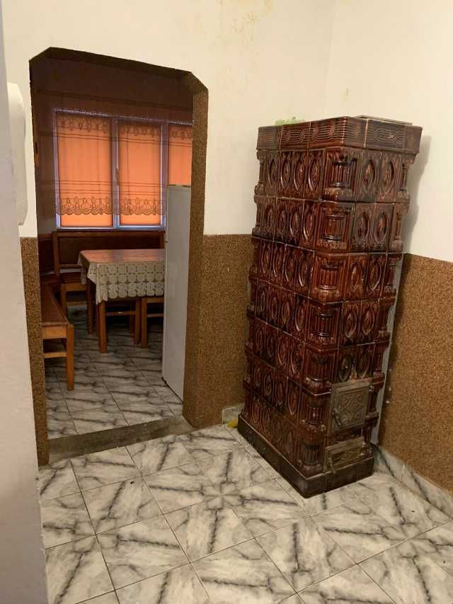 vand apartament mobilat in orsova 9