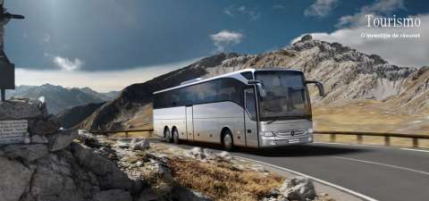 Transport persoane Tg.Ocna- Saarbruken Aachen Essen Germania