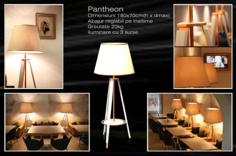 Design interior Design de produs
